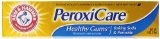 Arm & Hammer Baking Soda & Peroxide Toothpaste, 6 Oz