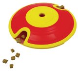 Nina Ottoson Treat Maze Interactive Game for Small Dogs
