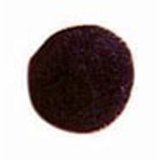 Bulk Buy: Darice DIY Crafts Acrylic Pom Poms Black 2 inches 8 pieces (6-Pack) 10179-90