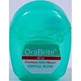 Oraline Dental Floss-mint Case Pack 72 - 362622