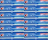 Crest Pro-Health Toothpaste, Clean Mint, Travel Size, TSA Approved, 0.85 Ounces / 24 Gram (Pack of 12)