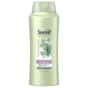 Suave Professionals Rosemary + Mint Shampoo, 28 oz