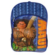 Disney Moana 'Maui' 16" Full Size Backpack