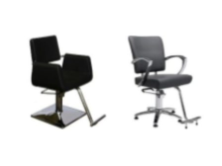 Beauty Parlor Chairs