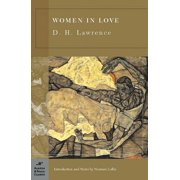 Women in Love (Barnes & Noble Classics Series) - eBook
