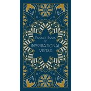 Pocket Book of Inspirational Verse (Barnes & Noble Collectible Editions) - eBook