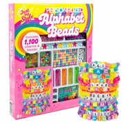 Just My StyleÂ® ABC BEADS